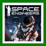 ✅Space Engineers✔️Steam⭐+ 35 Игр🎁0% Карты💳АКЦИЯ🎁