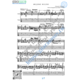 Besame Mucho (Ноты и табы для гитары соло)