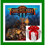 ✅Torchlight II✔️Steam Key🔑RU-CIS-UA⭐0% Карты💳АКЦИЯ🎁