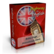 DVD English Course Highway to English