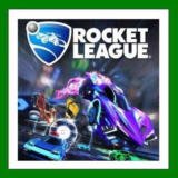 ✅Rocket League✔️Steam⭐Аренда аккаунта✔️Online✔️0% 💳