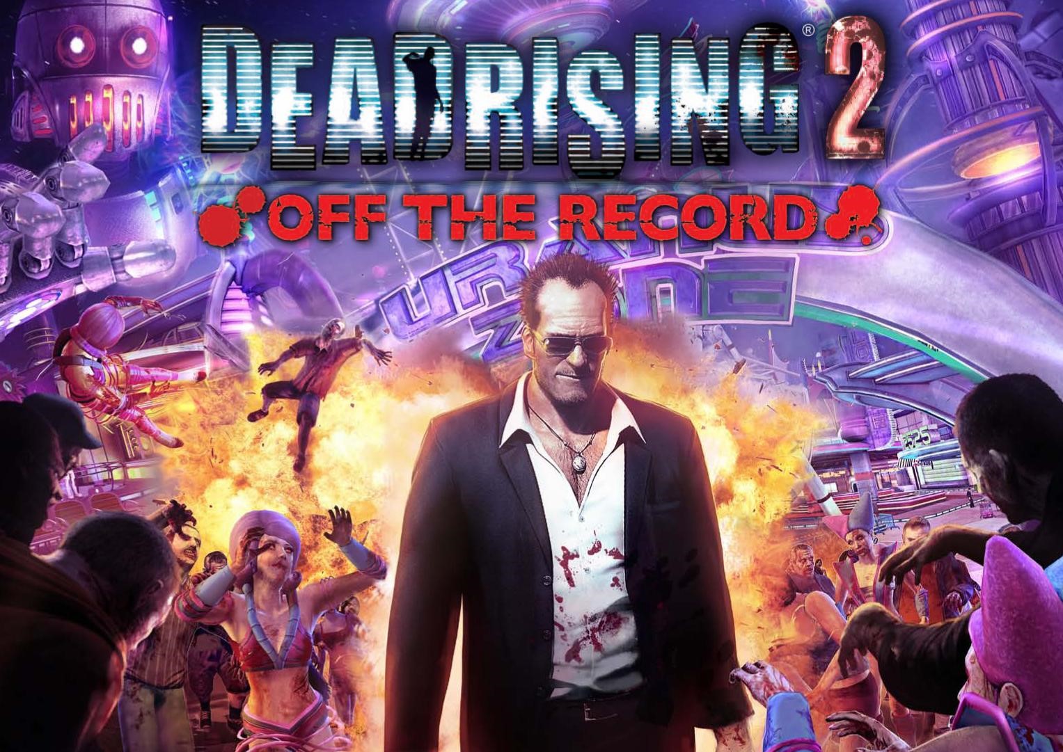 Dead rising 2 сохранения steam фото 17