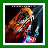 ✅Need for Speed Hot Pursuit Remastered✔️Steam⭐0%💳