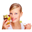 The course is fast and efficient weight loss