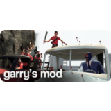 Garry´s Mod Steam Gift - Global💳0% комиссия