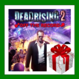 ✅Dead Rising 2 Off the Record✔️Steam⭐RU-CIS-UA⭐🎁