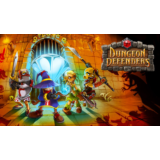 Dungeon Defenders Steam Gift Region Free (все страны)