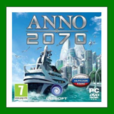 ✅Anno 2070 Complete Edition✔️Ubisoft Key🔑RU-CIS-UA⭐