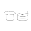 Two cooks