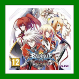 ✅BlazBlue: Chronophantasma Extend✔️Steam🔑RU-CIS-UA🎁