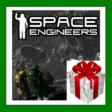 ✅Space Engineers✔️Steam Gift✔️RU-CIS-UA⭐АКЦИЯ🎁