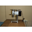 Desktop drill machine (drawings)