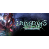 Dungeons: The Dark Lord Steam Key/ RoW / Region Free