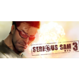 Serious Sam 3 BFE Gold ( STEAM GIFT / REGION FREE )