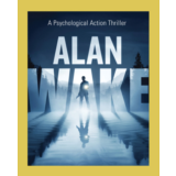 🎁ALAN WAKE (Steam)(RU/ CIS)