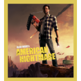 ALAN WAKE'S AMERICAN NIGHTMARE (Steam)(Region Free)