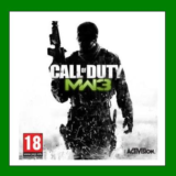 ✅Call of Duty: Modern Warfare 3✔️Steam⭐Аренда✔️Online✔️