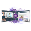Video chat for 5 people at the same time