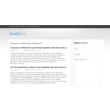 Гостевая книга на PHP. Работает на csv файле.