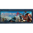 Blood Bowl 2 - Legendary Edition 💎STEAM KEY RU+CIS