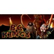 BC Kings 💎STEAM KEY RU+CIS LICENSE