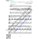 Крутится, вертится шар голубой (Вокал Гитара Ноты Табы)