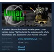 Lunar Flight 💎 STEAM GIFT RU + CIS