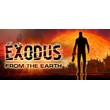 Exodus from the Earth 💎STEAM KEY RU+CIS LICENSE