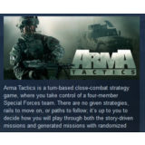 Arma Tactics 💎 STEAM KEY REGION FREE GLOBAL+РОССИЯ