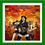 ✅Command & Conquer Red Alert 3✔️EA App Key🔑0% Карты💳