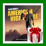 ✅Alan Wake's American Nightmare✔️Steam Key🔑RU-CIS-UA🎁