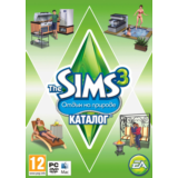 The Sims 3 Отдых на природе DLC (Origin ключ)