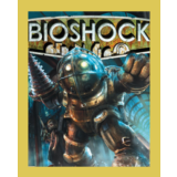 🎁BIOSHOCK 1 REMASTERED (Steam)(RU/ CIS)