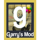 GARRY´S MOD (Steam)(Region Free)