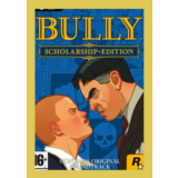 BULLY: SCHOLARSHIP EDITION (Steam)(Region Free)