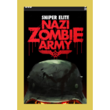 SNIPER ELITE: NAZI ZOMBIE ARMY (Steam) (Region Free)