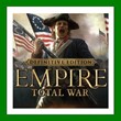 ✅Total War: EMPIRE Definitive Edition✔️45 Игр🎁Steam⭐🌎