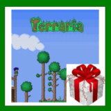 ✅Terraria✔️Steam Gift✔️RU-CIS-UA⭐0% Карты💳АКЦИЯ🎁