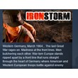 Iron Storm 💎STEAM KEY RU+CIS LICENSE