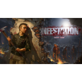 Infestation Survivor Stories / WarZ (region free; ROW)