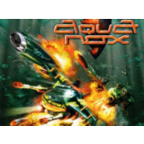 AquaNox - CD-KEY - Steam Wordwide Version