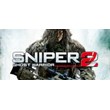 Sniper Ghost Warrior 2 - STEAM Key / ROW / GLOBAL