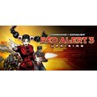 Command & Conquer Red Alert 3 Uprising origin key💳0%