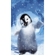 Evgeny Filimonov. Tukey (Penguin, learn to fly)