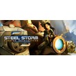 Steel Storm: Burning Retribution STEAM KEY REGION FREE