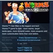 Worms Clan Wars 💎 STEAM GIFT РОССИЯ+СНГ