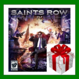 ✅Saints Row IV + All DLC✔️Steam Key🔑Region Free⭐0%💳🎁