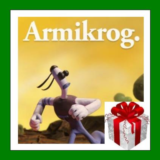 ✅Armikrog✔️Steam Key🔑RU-CIS-UA⭐0% Карты💳АКЦИЯ🎁