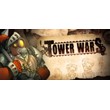 Tower Wars  💎 STEAM GIFT RU