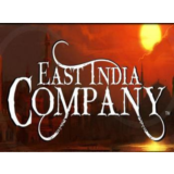 East India Company - CD-KEY - Steam Worldwide + АКЦИЯ